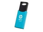 Clés USB / Lecteurs flash –  – HPFD712LB-A-32