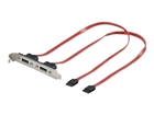 SATA Cables –  – KFSAV01
