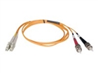 Fiber Cables –  – N318-01M