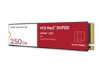 SSD, Solid State Drives –  – WDS250G1R0C-68BDK0