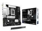 Motherboards (für Intel-Prozessoren) –  – B860M ROCK WIFI