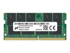หน่วยความจำโน๊ตบุ๊ค –  – MTA9ASF2G72HZ-3G2R
