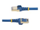 Kabel Patch –  – C6ASPAT8BL