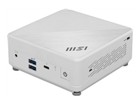 Barebone-Systemer –  – CUBI 5 1M-441BEU