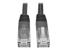 Patch Cables –  – N200-007-BK