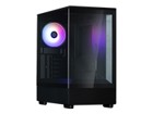 Micro ATX Cases –  – P10 Black