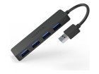 USB komutātori –  – USB3-HUB4A