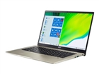 Intel Notebook-Datorer –  – NX.A7BED.00A