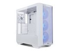 Extended ATX-Gehäuse –  – Lancool III RGB White