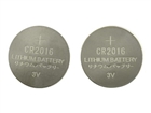 Button-Cell Batteries –  – EG-BA-CR2016-01