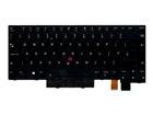 Keyboards –  – 01HX487