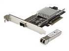 PCI-E Network Adapters –  – PEX10000SRI