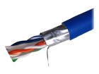 Bulk Network Cables –  – T2404L6SHP-BL