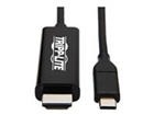 Câbles HDMI –  – U444-006-H4K6BE