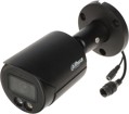 Turvakaamerad –  – IPC-HFW2449S-S-IL-0280B-BLACK