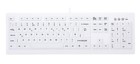 Keyboard Medis & Mice –  – AK-C8100F-U1-W/UK