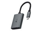 Card Reader																								 –  – UA430C