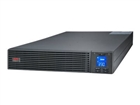 Rack-Mountable UPS –  – SRVPM6KRIL