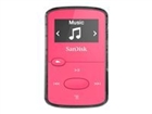 Prehrávača MP3 –  – SDMX26-008G-E46P