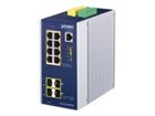 Commutateurs gérés –  – IGS-5225-8P4S