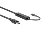 DisplayPort-Grafikkarten –  – 24443