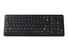 Keyboards –  – KBA-CK103S-WNUN-US
