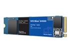 Dysk Solid State Drives –  – WDS500G2B0C