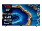 LCD TVs –  – 98C805