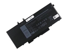 Baterias para Notebook –  – DELL-401D9