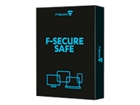 Beveiligings-Suites –  – FCFXAT1N001NC