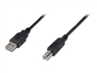 USB-Kabel –  – AK-300105-050-S