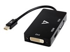 HDMI video kartes –  – V7MDP-VGADVIHDMI-1E