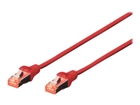 插线电缆 –  – DK-1644-020-R-10