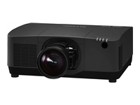 LCD Projectors –  – XP-A155U-B