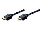 Kabel HDMI –  – AK-330107-030-S