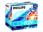 Nośniki CD –  – CW7D2NJ10/00