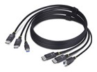 Cavi KVM –  – DDU1226KVMCABLE
