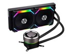 Flüssigkühlsysteme –  – GALAHAD AIO 240 SL V2 Black