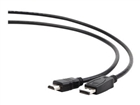 Video kabeli –  – CC-DP-HDMI-5M