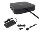 Notebook Docking Stations –  – C31HDMIDPDOCKPD100UK