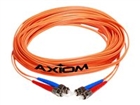 Fiber Cables –  – LCSCMD6O-1M-AX