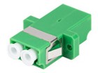อุปกรณ์เสริมสายเคเบิลเครือข่าย –  – FA-LCAP-SD01-0001-BU