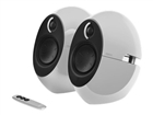 Home Speaker –  – E25HD WHITE