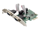 PCI-E-Nettverksadaptere –  – SRC01G