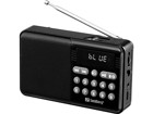 Bærbare Radioer –  – 421-18
