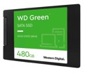 SSD, Solid State Drives –  – W127282261