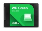 Solid State Drev –  – WDS250G5G0A-00CPT0