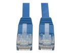 Patch Cables –  – N201-025-BL-FL