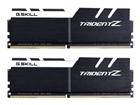 DDR4 –  – F4-3200C16D-32GTZKW