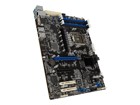 Motherboards (for Intel Processors) –  – P12R-E